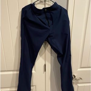 Lululemon commission pants: Men’s